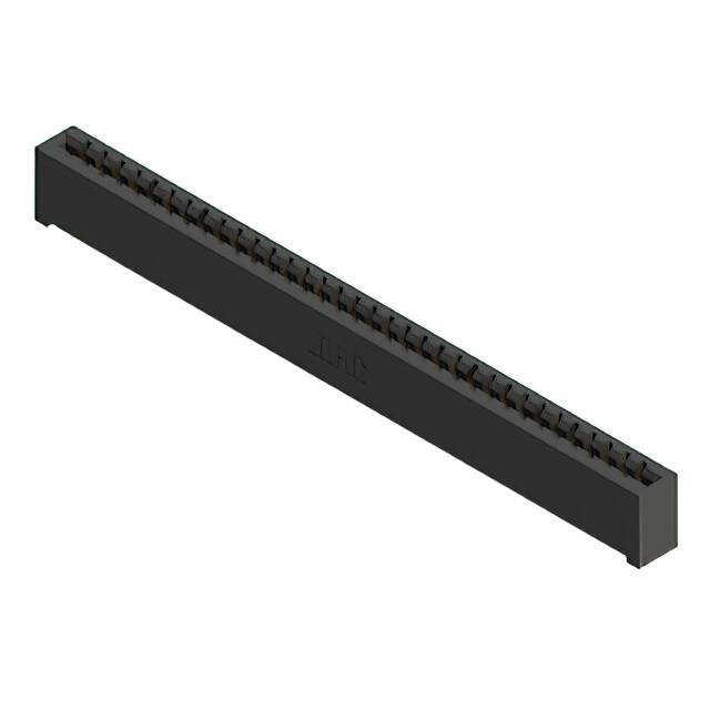 387-034-521-101 EDAC Inc.  Edgeboard Connectors